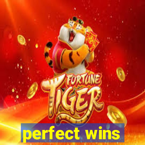 perfect wins